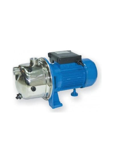 Water Ws-27 Paslanmaz Krom Jet Pompa 1 Hp
