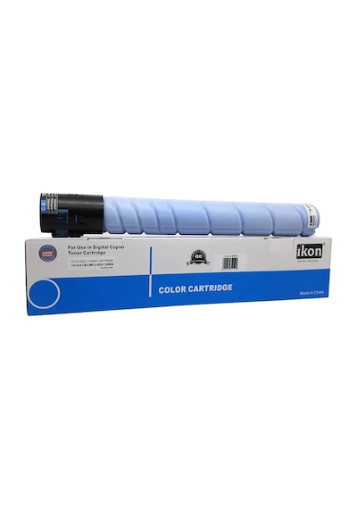 Konica Minolta Tn-321 Mavi Uyumlu Fotokopi Toner