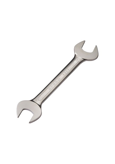 Spero 6000-72123 Açık Ağız Anahtar 21x23 MM