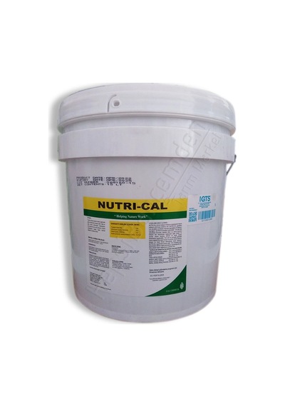 Nutrı-cal 15 Lt. Diğer