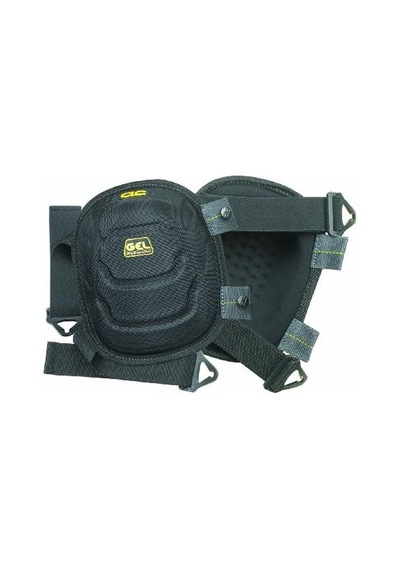 Clc Custom Leathercraft 372 Gel-tek Zemin Dizlikleri