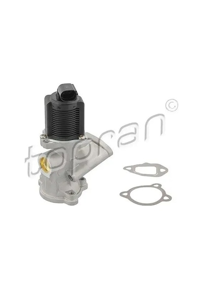 Fiat Idea Egr Valfi 1.3 Multijet 2005-2008 Topran 639176001