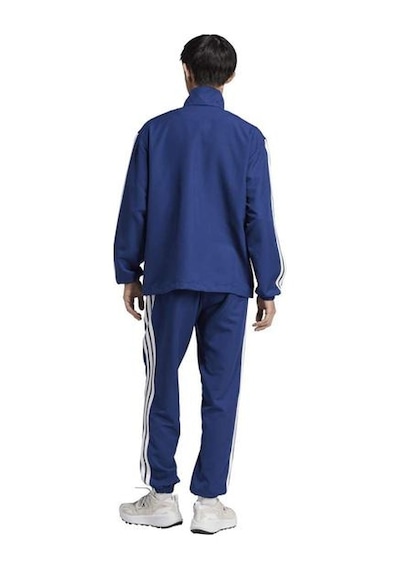 Adidas 3 Stripes Erkek Lacivert Eşofman Takımı
