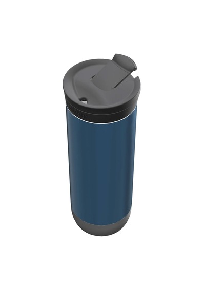 Contigo Huron Pro Snapseal Termos Bardak 590ml Lacivert 2227929