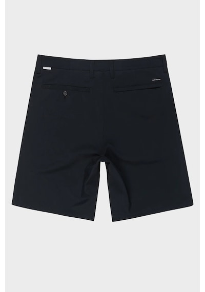 QUIKSILVER Quiksilver Union Amphibian 20 Erkek Şort Siyah