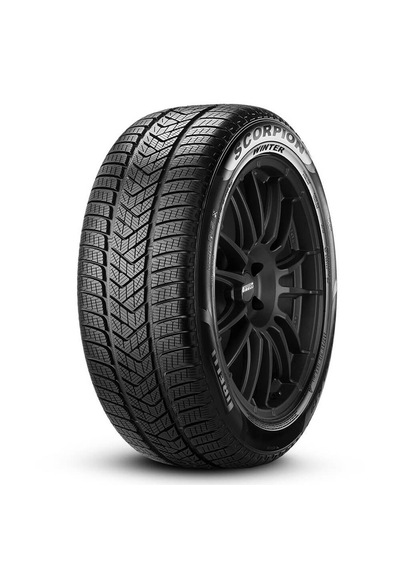 Pirelli 255/60 R20 113V Xl Scorpion Winter Lr Ks Kış Lastiği 2026