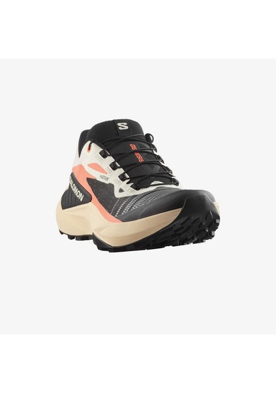 Salomon Genesis Kadın Turuncu Koşu Ayakkabısı L47820400 Turuncu