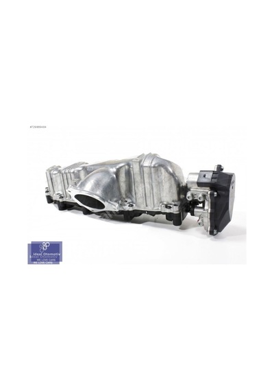 P2015 Hata Kodu Manifold Tamir Takımı Vw Audi Skoda Seat 2.0 Tdi 441915237