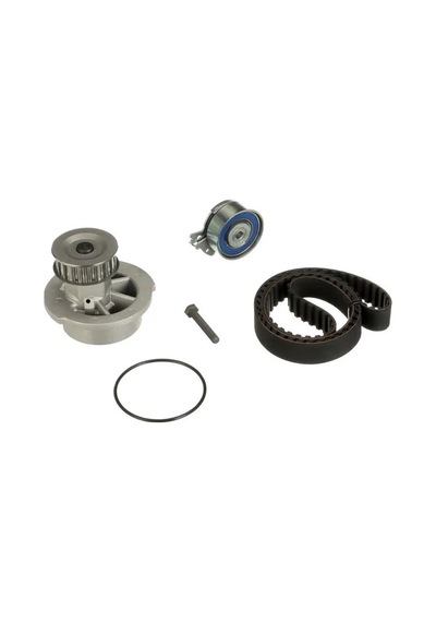 Opel Astra F Triger Seti + Devirdaim 1.4 1998-2002 X14nz Gates Kp15310xs