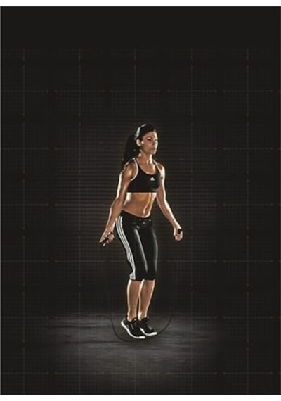 Adidas ADRP-12234 Atlama İpi 300 CM