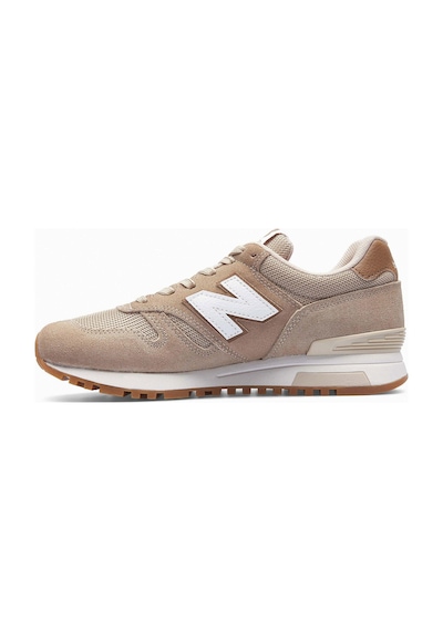 New Balance 565 Kadın Günlük Spor Ayakkabı C-new565ctgb10g01 Kahverengi New Balance 565 Kadın Günlük Spor Ayakkabı C-new565ctgb10g01 Kahverengi
