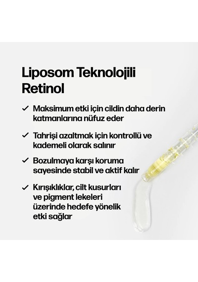 Revitaltrax Retinol Serum 30 ML