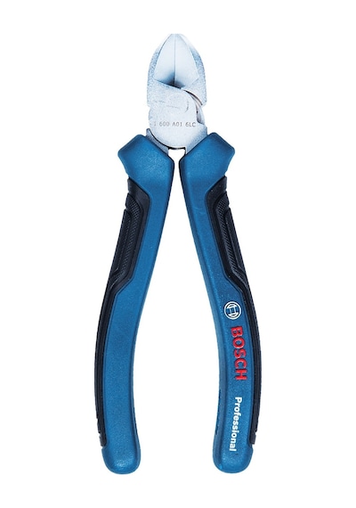 Bosch Profesyonel Alet Kemeri ve El Aleti Seti 11 Parça - 1600A02H5C
