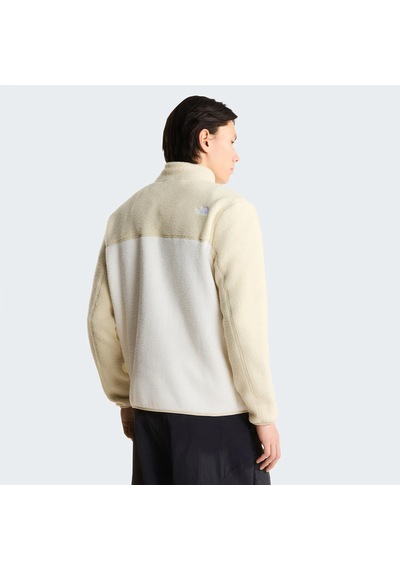 The North Face Yumiori Erkek Sweatshirt C-the0a883rjn5jn5 Beyaz