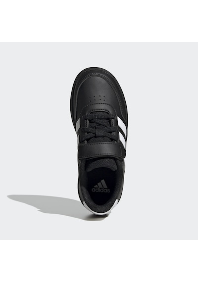 Adidas Ie3793 Breaknet 2.0 El C Ayakkabı Siyah - Beyaz