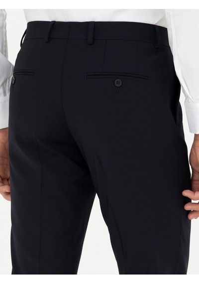 Cacharel Erkek Lacivert Pantolon Jean 50277428-vr033