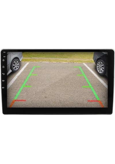 Alfa Romeo Mito Android Multimedya Sistemi 2008-2012 Crv4817xp 9"