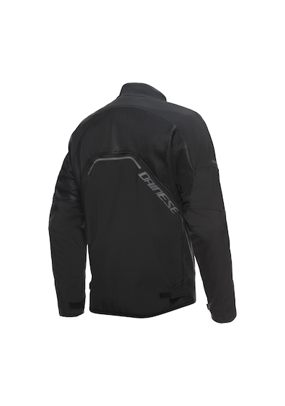 Dainese Daınese Ceket/ıgnıte Aır Tex Black Black Gray Reflex