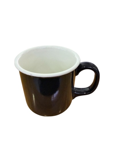 Aryıldız Kupa Patara Siyah 300ml 247006 Siyah