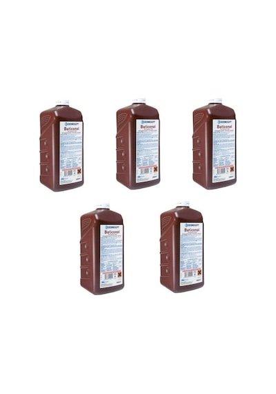 Batikon 1000 Ml - 5 Adet