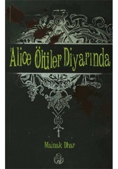 Alice Ölüler Diyarında (550939640)