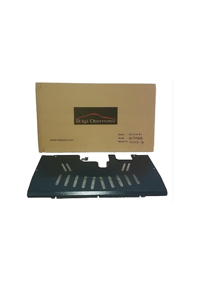 Suzuki Vitara 2016-2022 Karter Muhafaza Saci Motor Alt Koruma Sac 533911987
