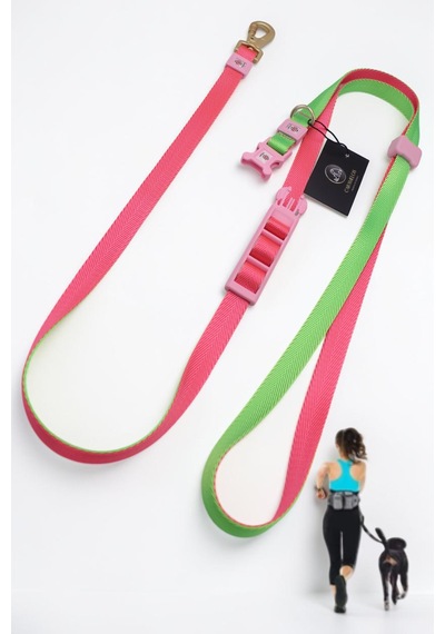 Caramelos Hands-free Eller Serbest Gezdirme Kayışı 2 Cm- Çok Fonksiyonlu- Çift Emniyet Kancalı- Lüks Seri Py