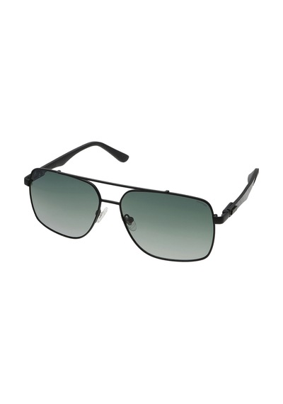 Slazenger 6974.c3 60 Polarize Erkek Güneş Gözlüğü Siyah
