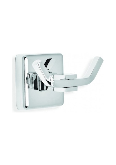 ANGLED SERİSİ ÇİFTLİ BORNOZLUK Çok Renkli