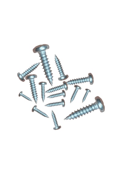 Tuğra Hırdavat Dın 7981 Ysb Sivri Uçlu Sac Vidası 3.9x16 Mm 100'lü Paket Diğer
