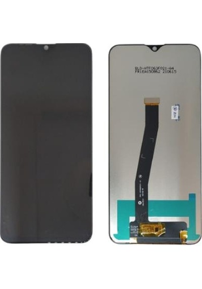 General Mobile Gm20 Pro Lcd Ekran Dokunmatik Siyah