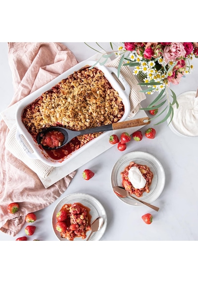 Staub Servis Kaşığı