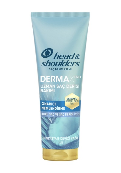 Head & Shoulders Dermaxpro Onarıcı Nem Saç Kremi 220 Ml - 5 Adet Tarı