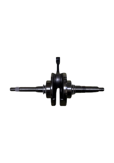 Hner Scooter 125-150 Cc Krank