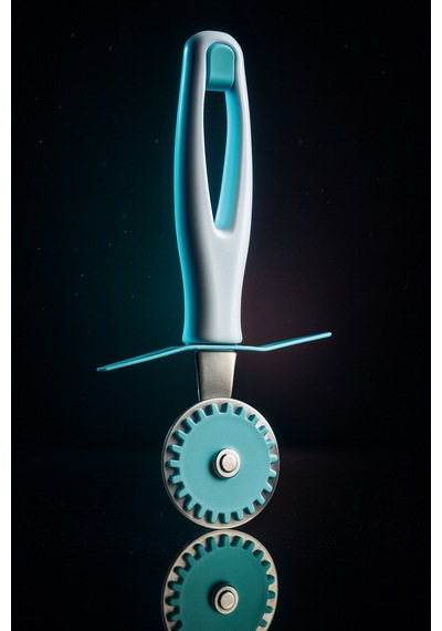 Hamur Dilimleyici Metal