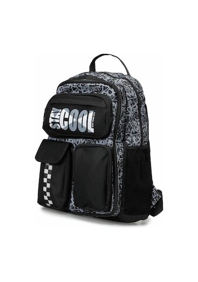 Polaris Sırt Çantası Erkek Çocuk Siyah Bts Cool Bpck 000000000102718022