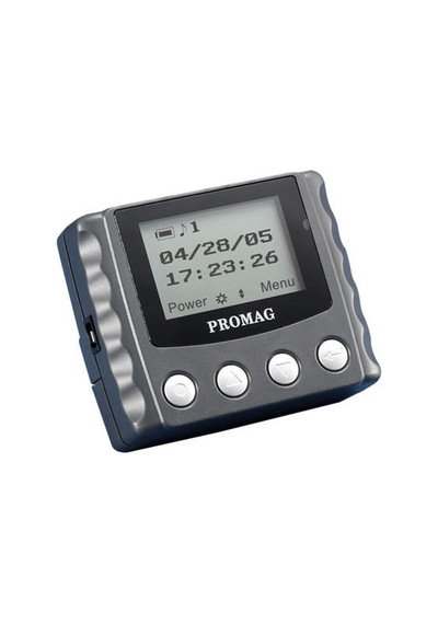 Promag Mfr120U Mifare Taşinabilir Veri Toplama Terminali