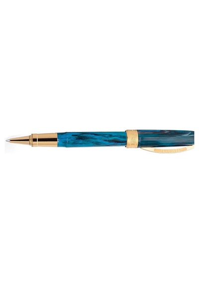 Visconti Van Gogh Roller Kalem Wheatfield Crows Kp12-12-Rb