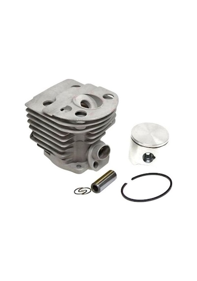Husqvarna 55 Motorlu Testere Silindir Piston Set- 46Mm