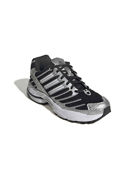 Cblack/sılvmt/ftwwht Adidas Kadın Günlük Spor Ayakkabı Adistar Control 3 W Hq2718 Siyah