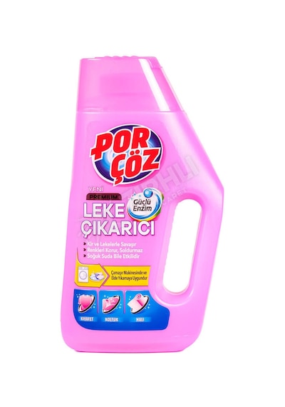 Porçöz Premium Leke Çıkarıcı Dökme 1000 Ml