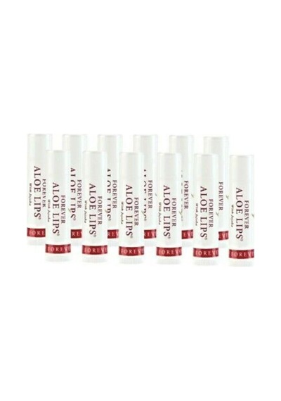 Forever Aloe Lips 12 Adet Diğer