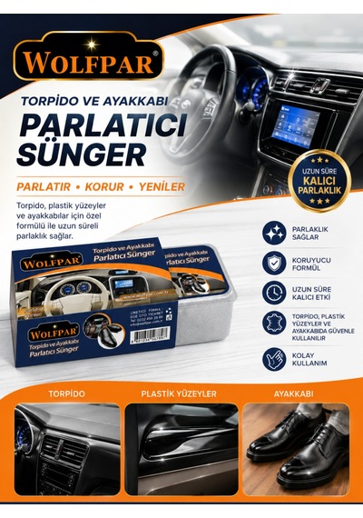 Parlatıcı Sünger Kutulu
