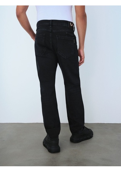 LOFT Ricardo Slim Fit Erkek Pantolon Lf2037975 Q1.v1 Denim LOFT Ricardo Slim Fit Erkek Pantolon Lf2037975 Q1.v1 Denim