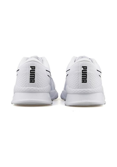 Puma Lite Runnder Tdp Beyaz Koşu Ayakkabısı Beyaz