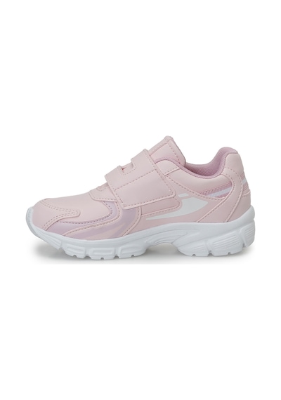 Kinetix Gron Pu P Pembe Kız Çocuk Spor Ayakkabı 000000000102694578