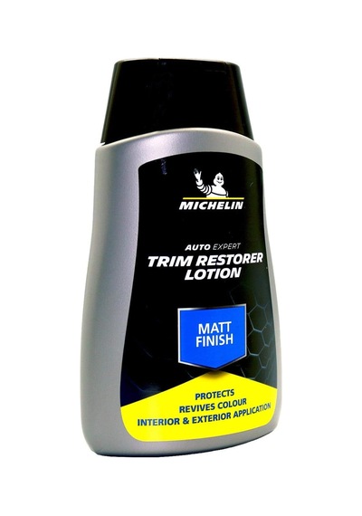 Michelin Mc32200 250ml Torpido Ve Tampon Bakım Losyonu/mat Görünüm Genel
