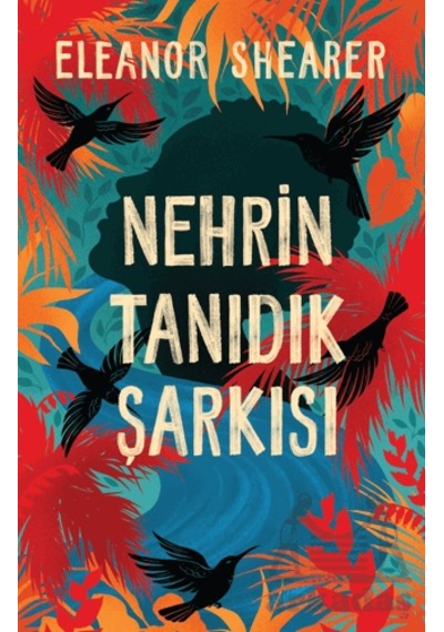 Nehrin Tanıdık Şarkısı Martı Yayınları