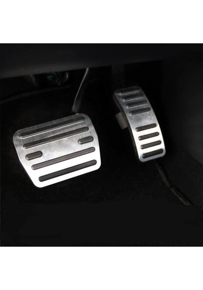 Chery Omoda 5 Pro Tiggo 7 Pro 8 Pro Otomatik Pedal Seti