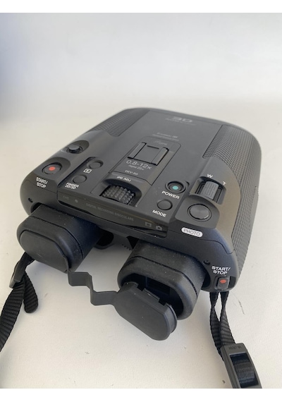 Sony DEV-50V Dijital Kayıt Dürbün 2.El Füme